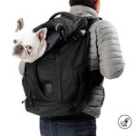 Mochila Cargador De Mascota Meraki - Totto