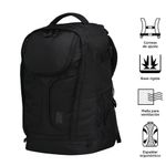 Mochila Cargador De Mascota Meraki - Totto