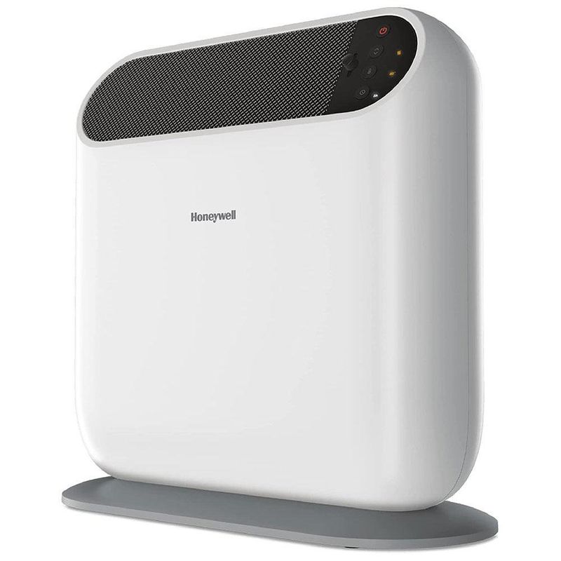 Calefactor Cerámico Blanco Thermawave 1500 W - Honeywell