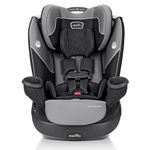 Silla de Auto Para Bebé Revolve 360 - Evenflo