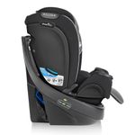 Silla de Auto Para Bebé Revolve 360 - Evenflo