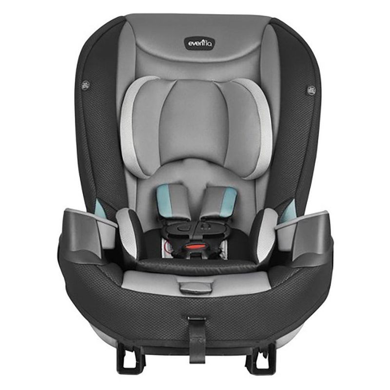 Silla De Auto Para Bebé Sonus 65 Gris - Evenflo