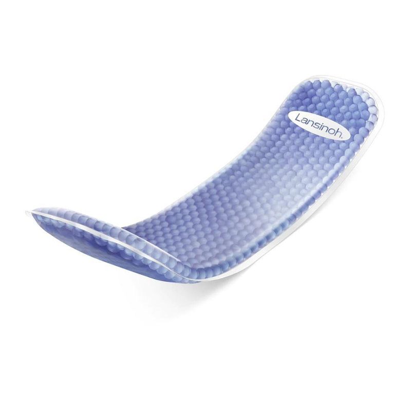 Pads Para Terapia Posparto Caliente y Frío - Lansinoh