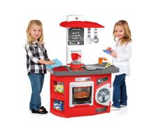 Set De Cocina Deluxe - Koala Kids - Cemaco