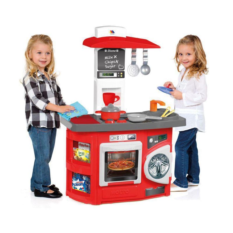 Set De Cocina Deluxe - Koala Kids - Cemaco