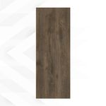 Puerta De Madera Laminada Bellota 60X207 Cm - Dist. Globales