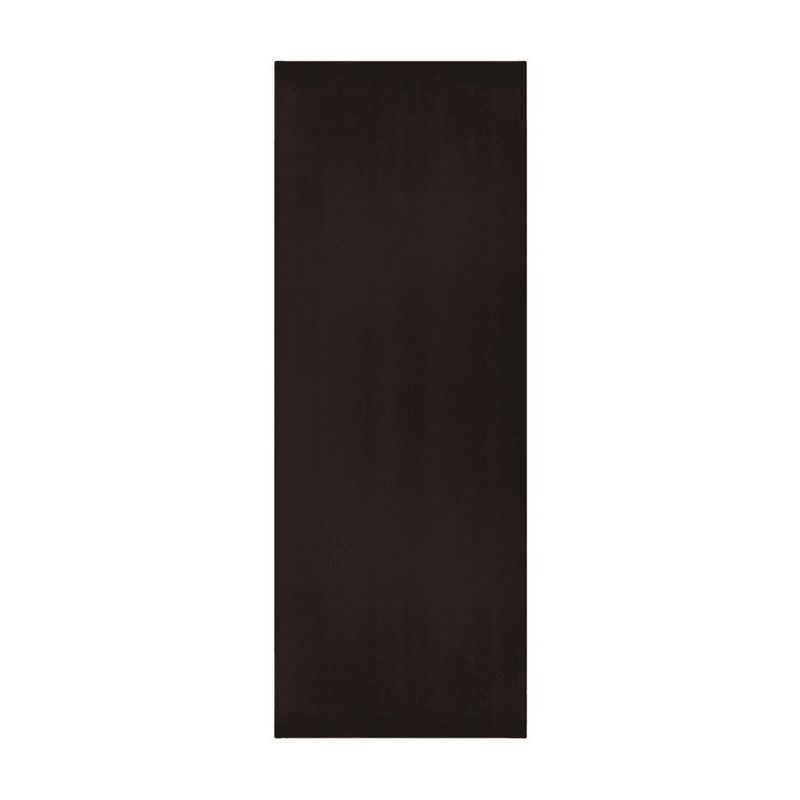 Puerta Con Diseño Impreso HDF Ébano 75X207 Cm - Dist. Globales