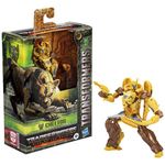 Autobot Mirage De Lujo Diseños Surtidos - Transformers