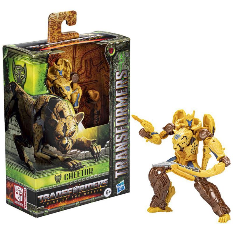 Autobot Mirage De Lujo Diseños Surtidos - Transformers