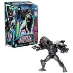 Nemesis Leo Prime Legacy Evolution - Transformers