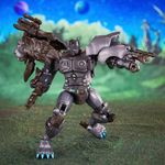 Nemesis Leo Prime Legacy Evolution - Transformers