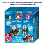 Orejas De Personajes De Disney Diseños Surtidos - Ja-ru