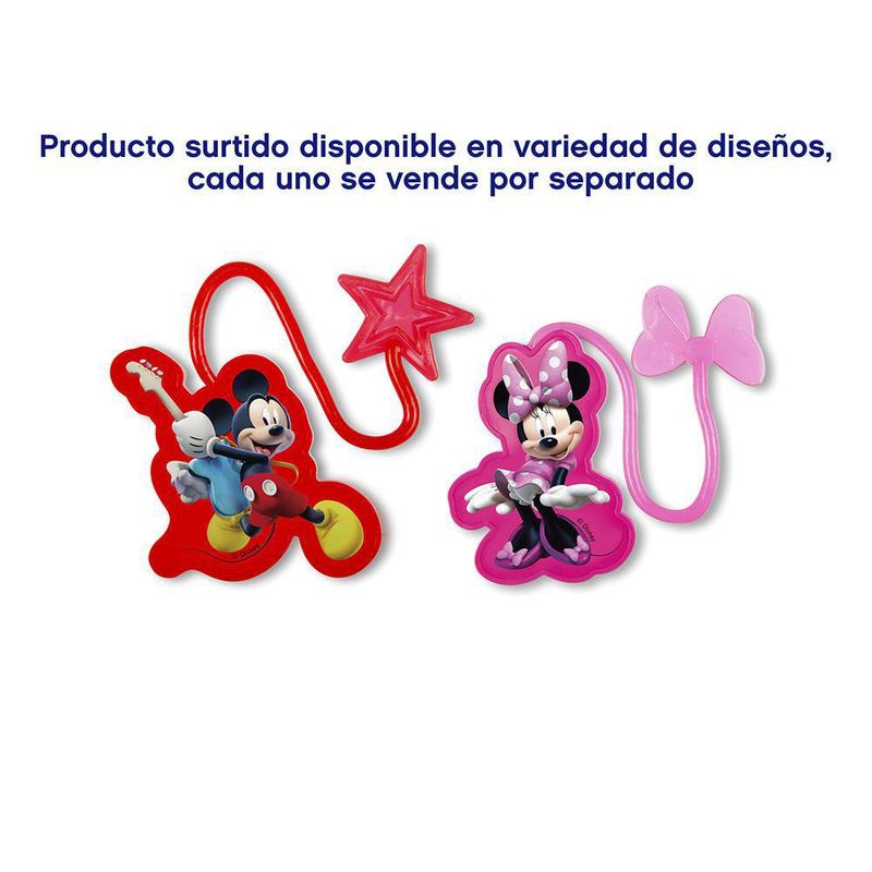 Juego Pegajoso Disney Diseños Surtidos - Ja-ru