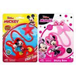 Juego Pegajoso Disney Diseños Surtidos - Ja-ru