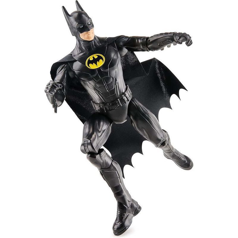 Figura De Acción Diseño Surtido - Dc Comics