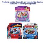 Juego De Agua Disney & Marvel Diseños Surtidos - Ja-ru