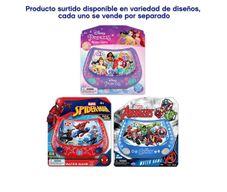 Juego De Agua Disney & Marvel Diseños Surtidos - Ja-ru