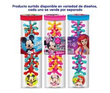 Juego Clásico De Jacks Disney Diseños Surtidos - Ja-ru