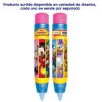 Lápiz Disney Diseños Surtidos - Ja-ru