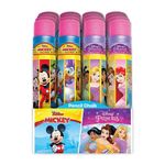 Lápiz Disney Diseños Surtidos - Ja-ru