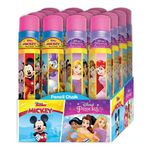 Lápiz Disney Diseños Surtidos - Ja-ru