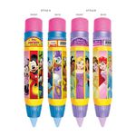 Lápiz Disney Diseños Surtidos - Ja-ru