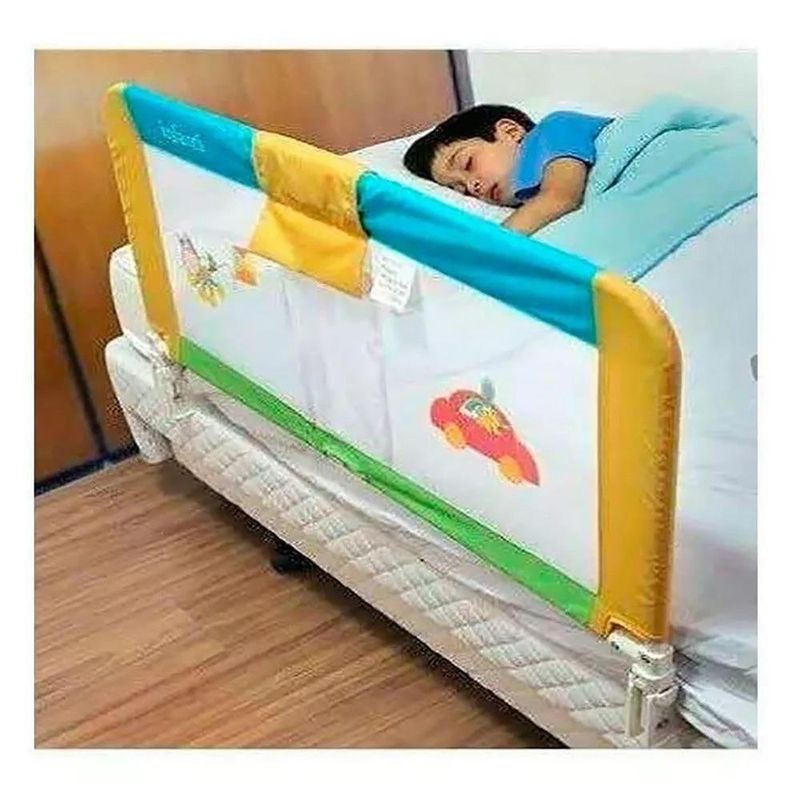 Baranda para cama Infanti - INFANTI