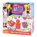 Juego-De-Supermercado---Playgo