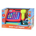 Caja Registradora 26 Pzas - Playgo
