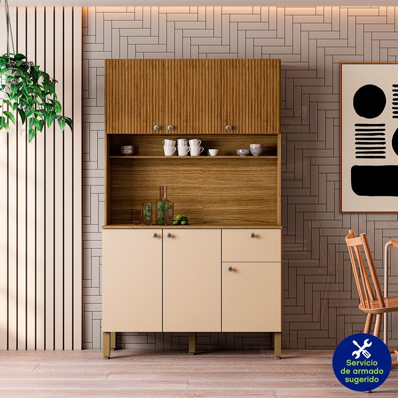Gabinete-Cafe-Y-Vainilla-6-Puertas---Z