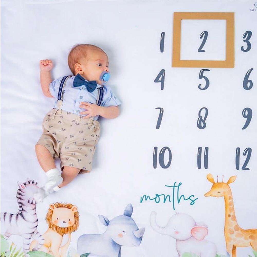 Ideas Los Meses De Mi Bebe 58 Mil Resultados De Imágenes, Fotos De