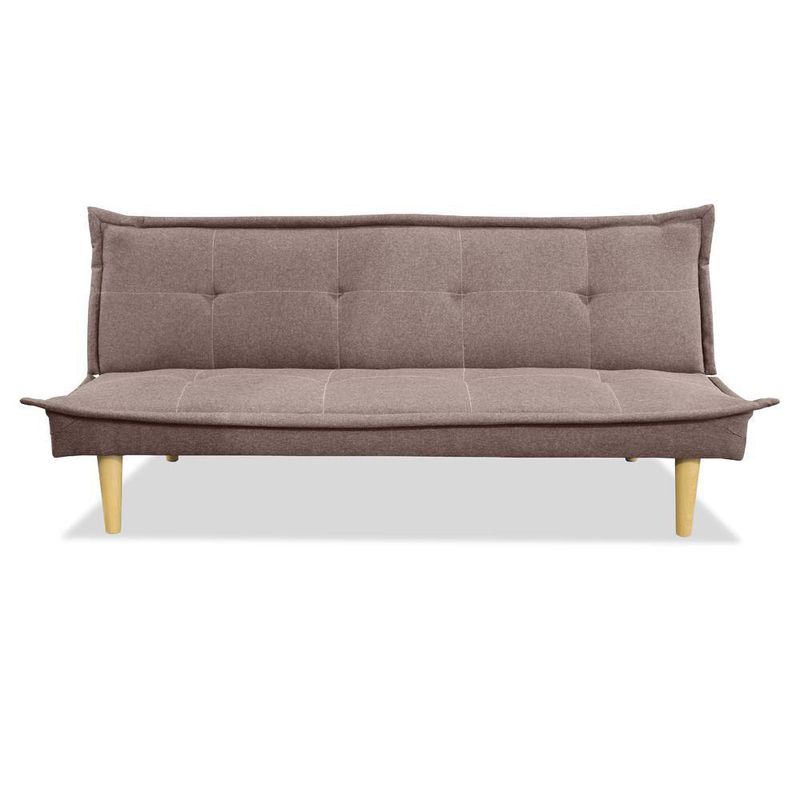 Sofá Cama Cyprus De 165X76X72 Cm - Varios Colores