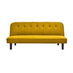 Sofá Cama Finley de 165X84X74 Cm - Varios Colores