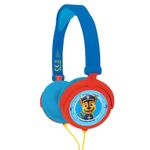 Audífonos Alámbricos - Paw Patrol