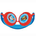 Audífonos Alámbricos - Paw Patrol