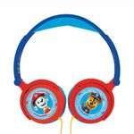 Audífonos Alámbricos - Paw Patrol
