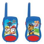 Walkie Talkies De Juguete - Paw Patrol