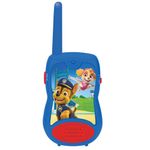 Walkie Talkies De Juguete - Paw Patrol