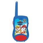 Walkie Talkies De Juguete - Paw Patrol