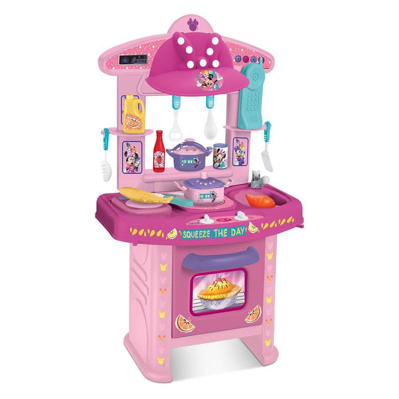 Set De Cocina Deluxe - Koala Kids - Cemaco