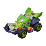 Vehículo Mega Monsters Beast Buggy - Nikko