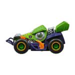 Vehículo Mega Monsters Beast Buggy - Nikko