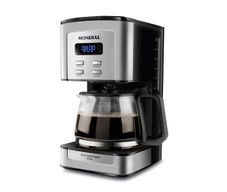 Cafetera Con Jarra De Acero Inoxidable DCC-5570 De 5 Tzas - Cuisinart -  Cemaco