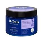 Exfoliante Corporal Aromatherapy Sleep 454 G - Dr. Teal´s