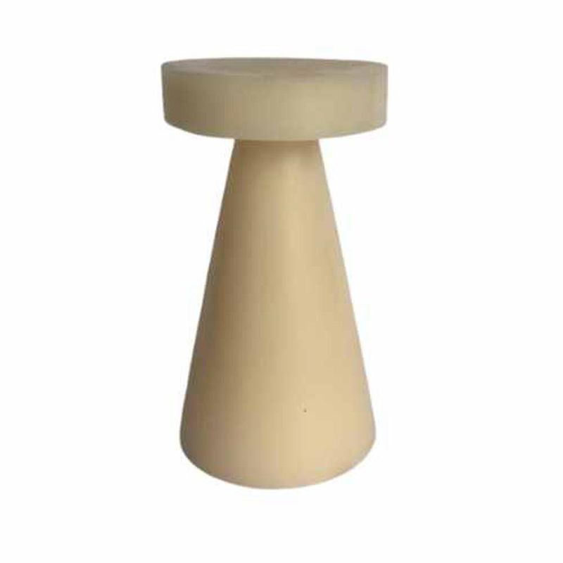 Vela Bali Shape Pedestal 3 - Acentto