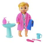 Little Mommy - Hora De Dormir