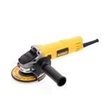 Amoladora Angular 4 1/2 Plg - Dewalt