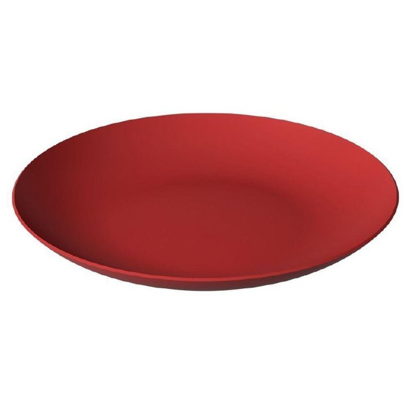 Plato Para Cena 10 Plg - Coza Varios Colores