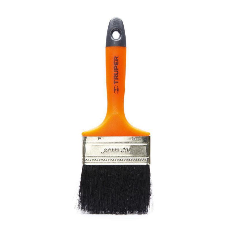 Brochas De Pelos 3 Plg - Truper