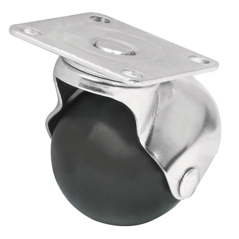 Rodo Polipropileno 2 Plg De 50 Kg - Fiero